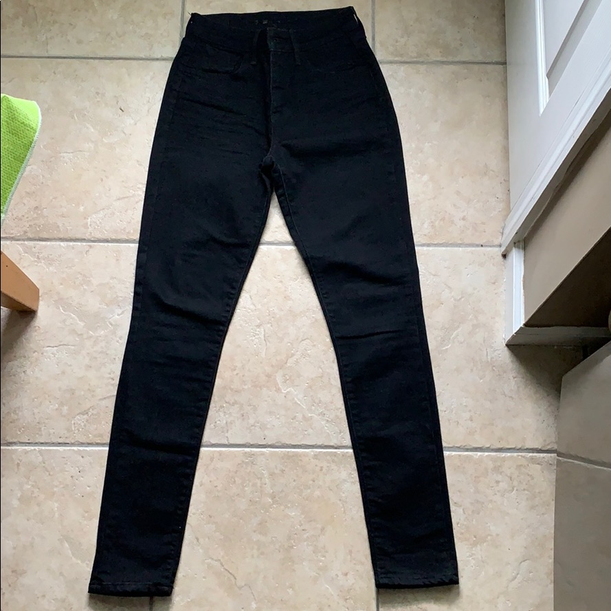 Brand New Levis 26